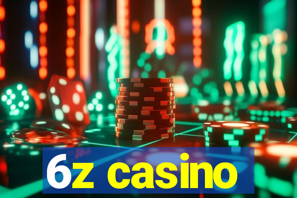 6z casino